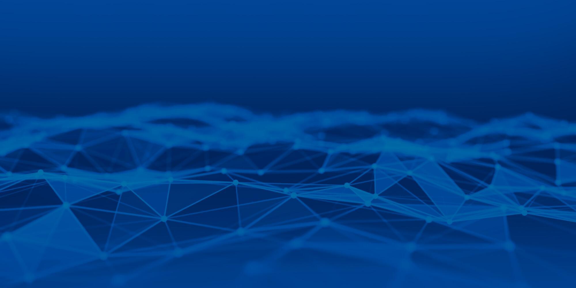 Labkotec Group | Blue cubes