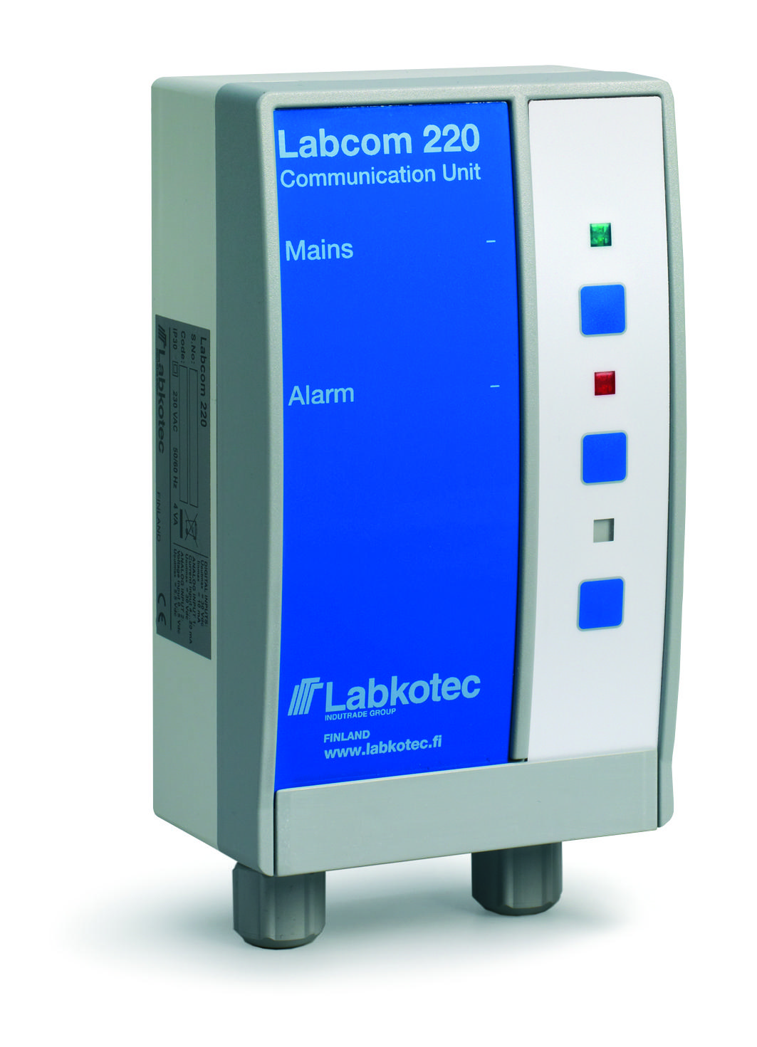 Labcom 220 Communication unit