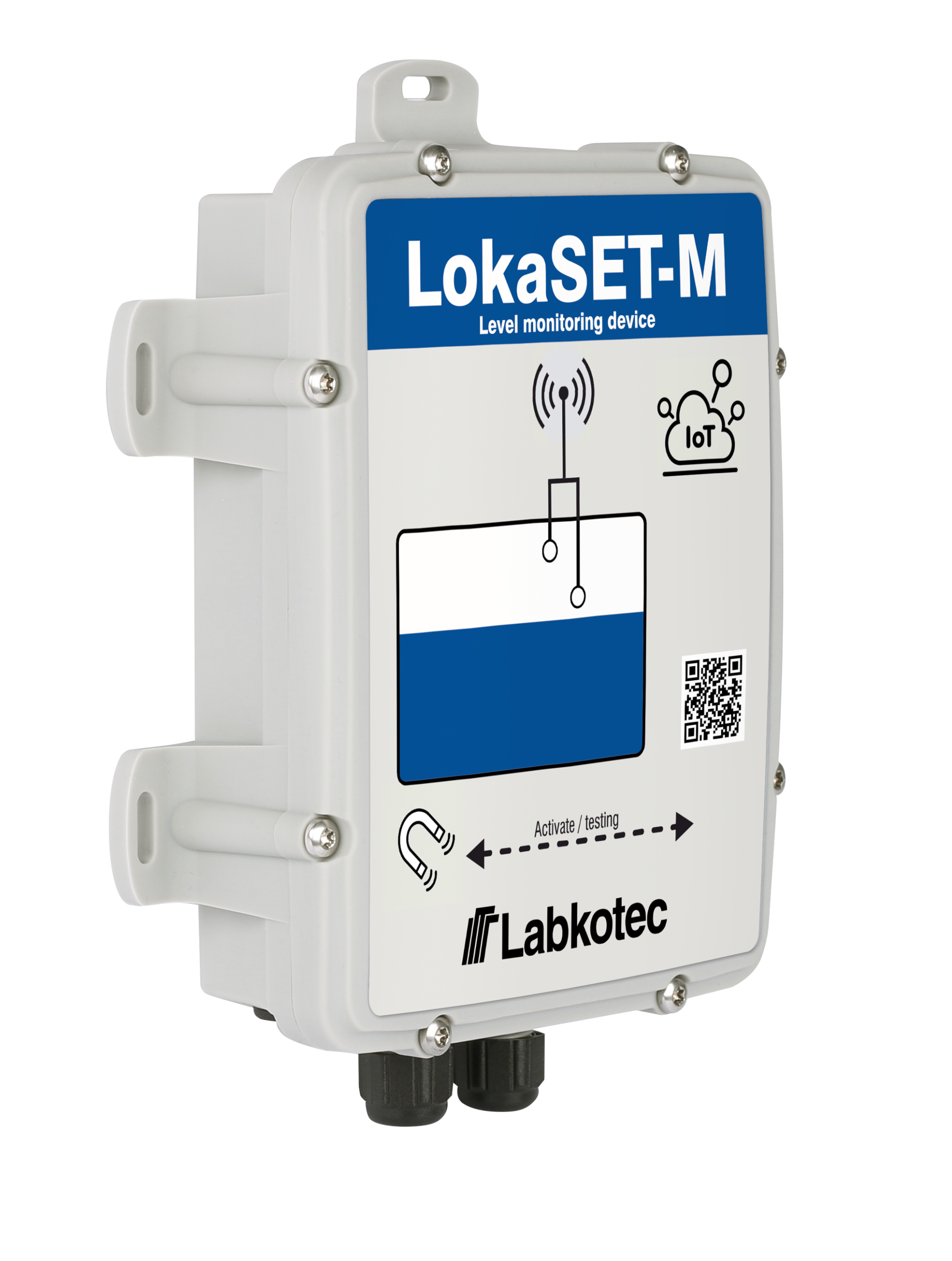 LokaSET-M