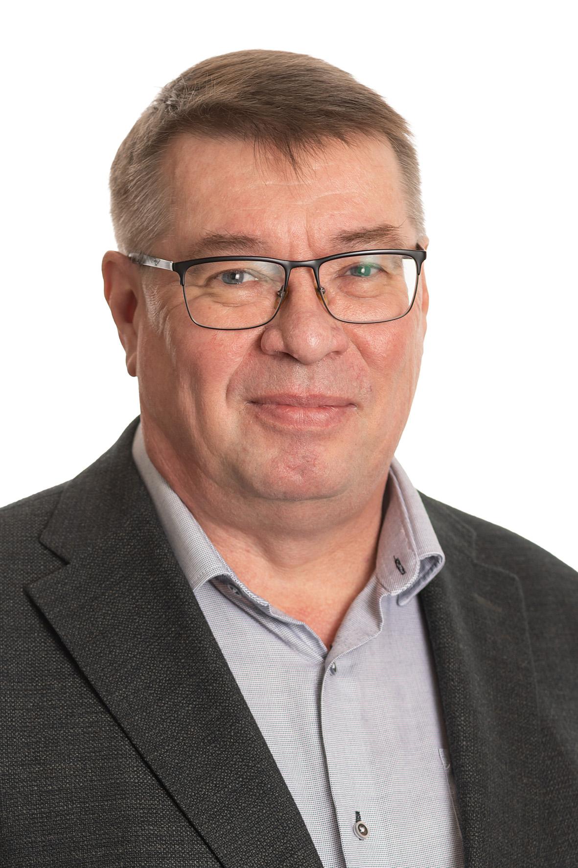 Mika Matikainen