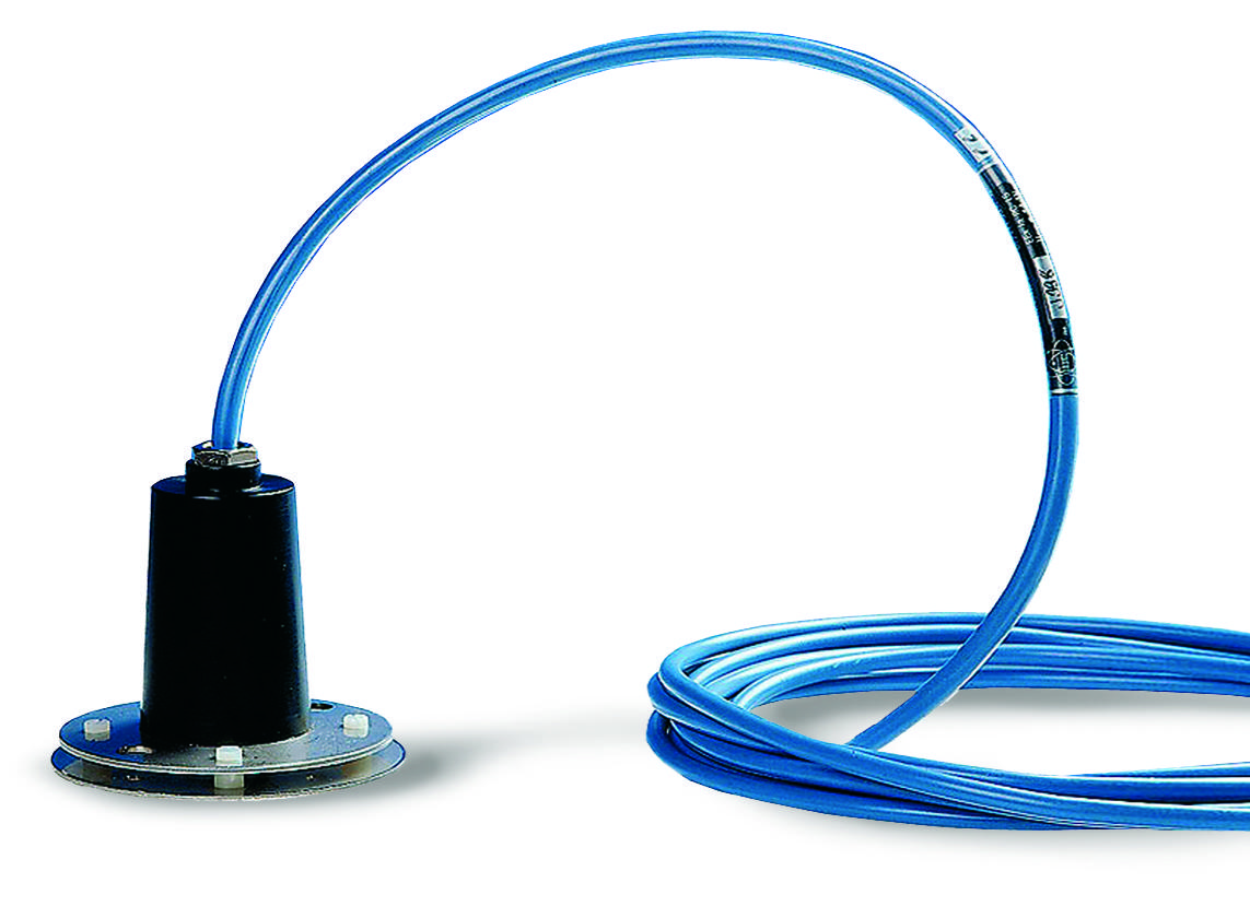 SET/OELO2 sensor