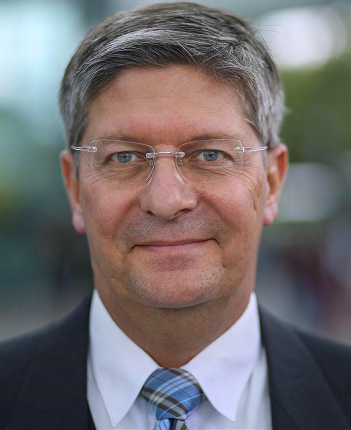 Dirk Tofern