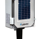 Päikeseenergial toimiv alarmsüsteem idOil/idSET Solar