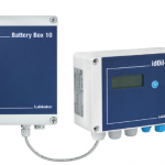 Battery Box 10 toide