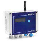 idOil-30 3G öljynerotinhälytin