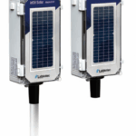 Päikeseenergial toimiv alarmsüsteem idOil/idSET Solar