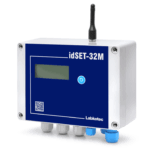 idSET-32M oil separator alarm
