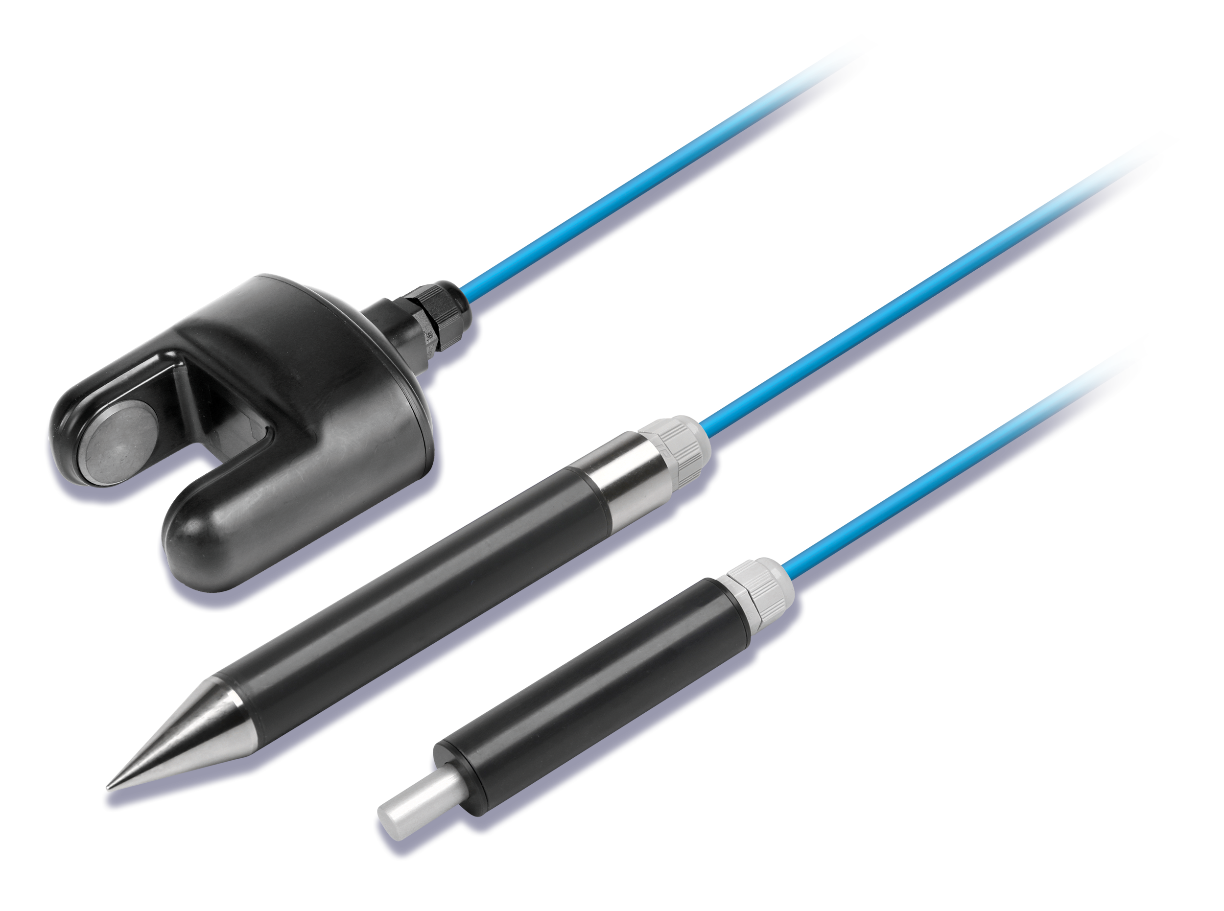 idOil sensors