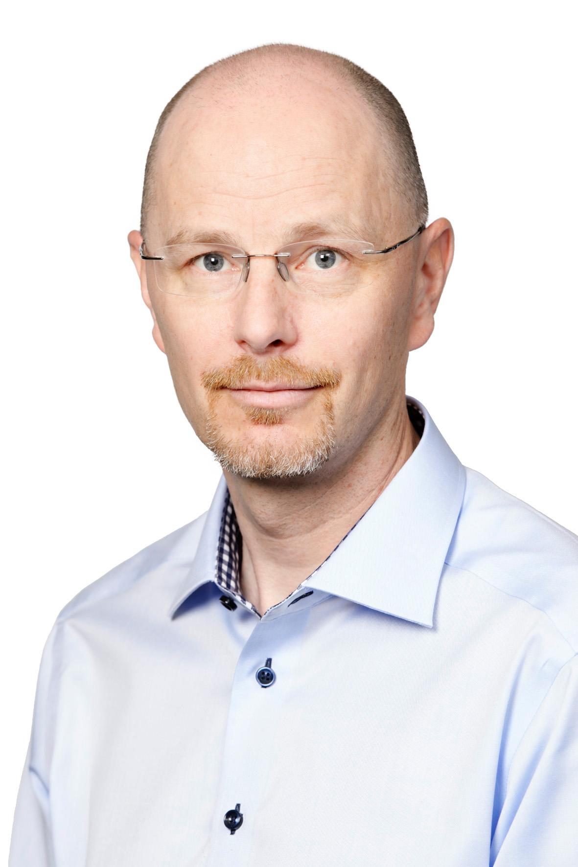Jari Jylhä