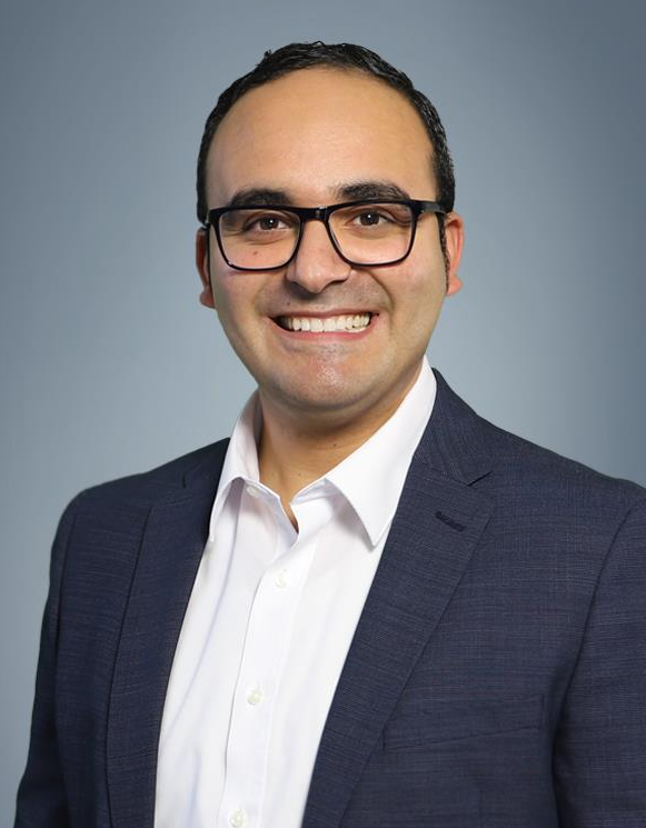 Najib Kouibaa