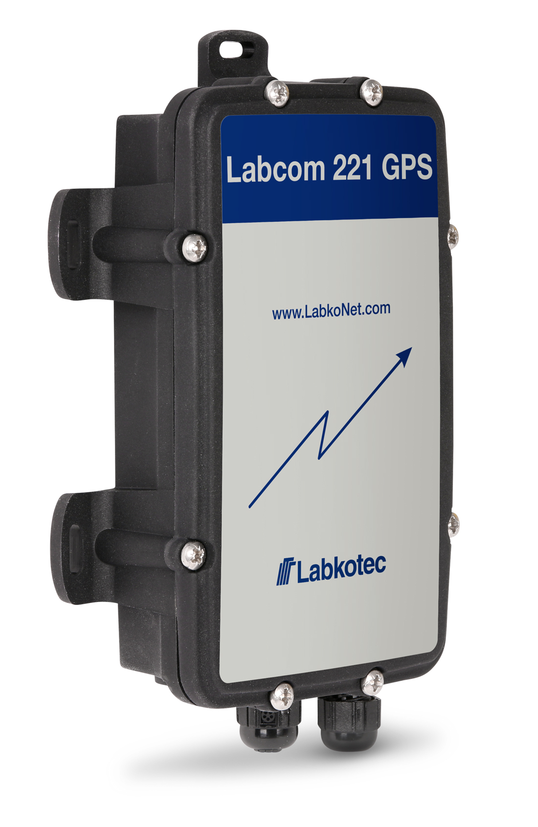 Labcom 221 GPS