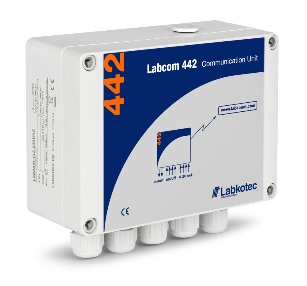 Labcom 442