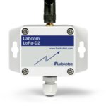 Labcom LoRa-D2 tiedonsiirtoyksikkö