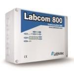 Labcom 800 mittaus- ja tiedonsiirtoyksikkö