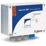 Labcom 200 tiedonsiirtoyksikkö
