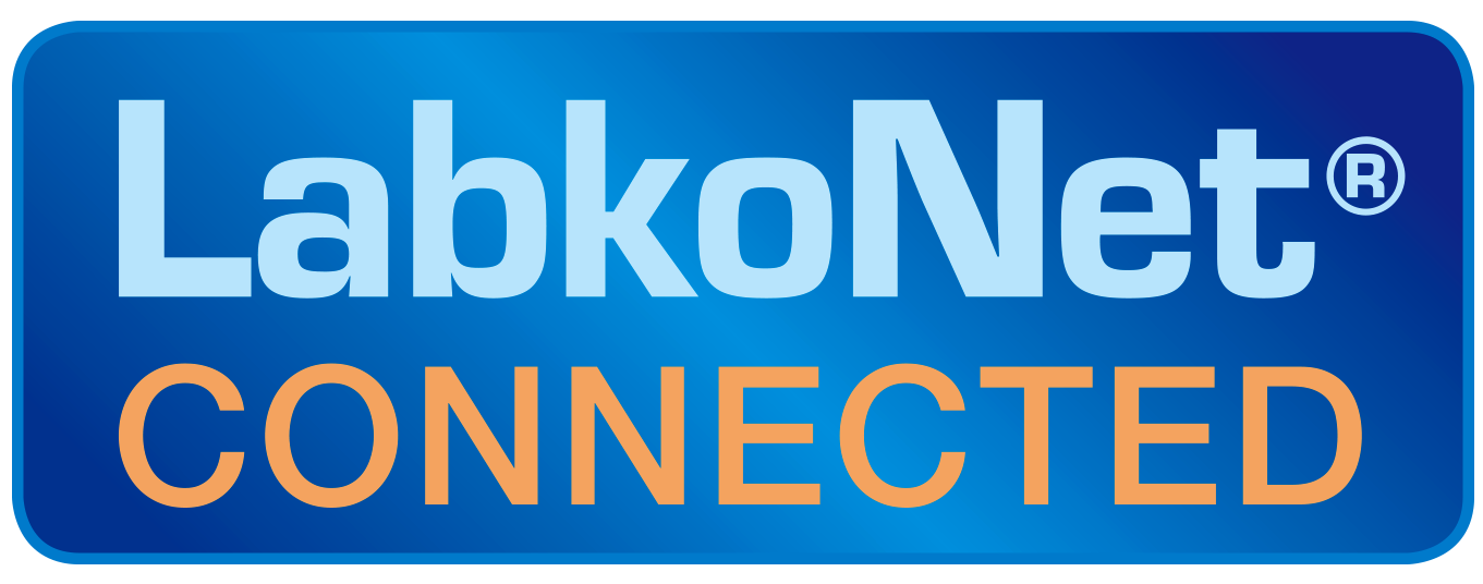 LabkoNet Connected