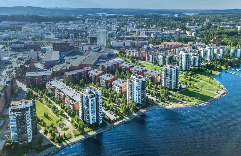 LabkoNet Infra city