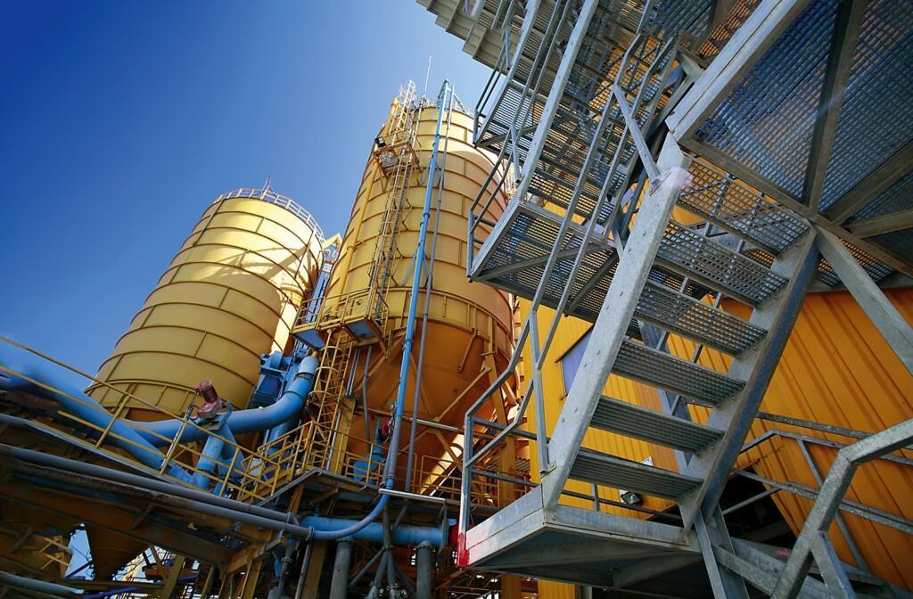 LabkoNet Level tanks