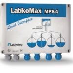 LabkoMax MPS-4 -barrieri