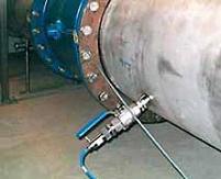 Nivus Full Pipe T yden Putken Virtausmittaus Labkotec fi Nivus Full Pipe T yden Putken Virtausmittaus Labkotec fi