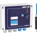 idOil-20 LIQ package complet