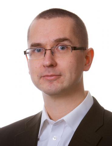 Tommi Pasonen