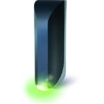 Nedap uPass Access UHF-lukija