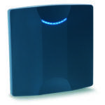 Nedap uPass Target -ajoneuvolukija